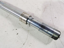 Load image into Gallery viewer, 2015 Harley Touring FLHTKL E -Glide Low Front Axle Wheel Spindle 25mm 41547-07A
