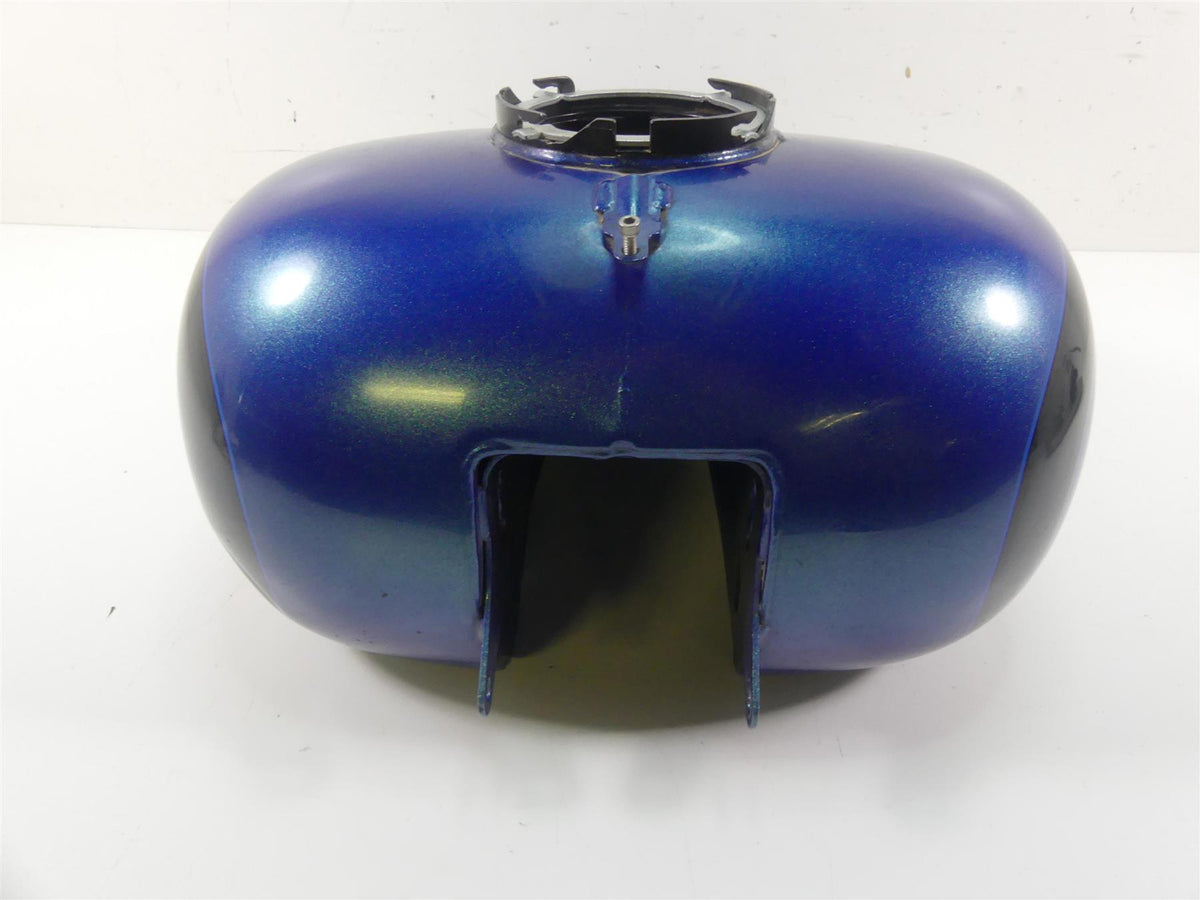 2014 Harley Touring FLHTK Electra Glide Fuel Gas Petrol Tank -Read 61356-08 {{ shop.shopifyCountryName }} - Mototech271