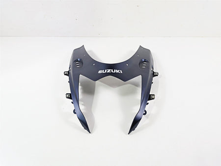 2024 Suzuki GSXR600 Front Nose Fairing & Windshield - No Damage 94410-14J12 {{ shop.shopifyCountryName }} - Mototech271