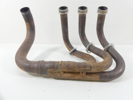 2018 Yamaha YXZ1000R EPS SS Oem Exhaust Header Manifold Pipe 2HC-14602-00-00 {{ shop.shopifyCountryName }} - Mototech271