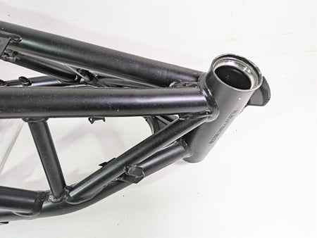 2022 Ducati Scrambler Desert Sled Straight Main Frame Chassis With Clean Texas Title 47028231BC {{ shop.shopifyCountryName }} - Mototech271