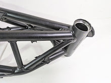Load image into Gallery viewer, 2022 Ducati Scrambler Desert Sled Straight Main Frame Chassis With Clean Texas Title 47028231BC | Mototech271
