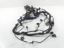 Load image into Gallery viewer, 2018 Indian Scout Sixty Main Wiring Harness Loom - No Abs - No Cuts 2414093
