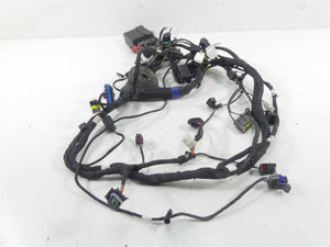 2018 Indian Scout Sixty Main Wiring Harness Loom - No Abs - No Cuts 2414093