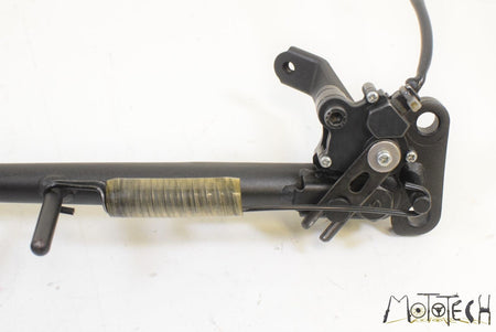 2015 Kawasaki ZX10R ZX1000 Ninja Side Kickstand Kick Stand 34024-0093-18R {{ shop.shopifyCountryName }} - Mototech271