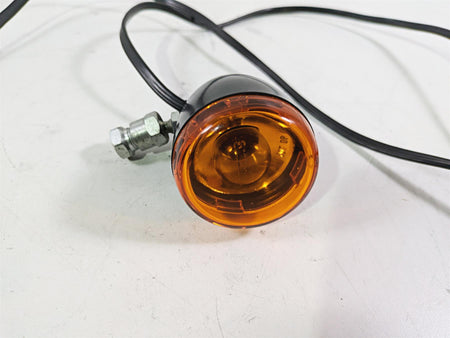 2006 Harley VRSCR Street V-Rod Front Blinker Turn Signal Set 68804-06 {{ shop.shopifyCountryName }} - Mototech271
