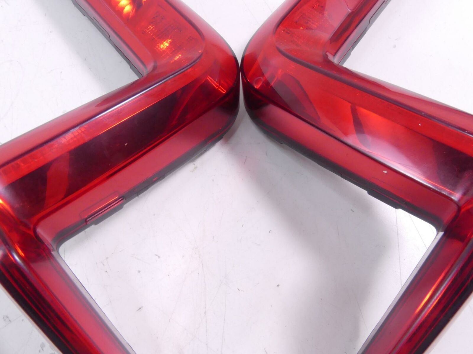 2018 BMW K1600 Bagger Taillight Tail Light Rear LED Brake Lamp Set 63218560180 {{ shop.shopifyCountryName }} - Mototech271