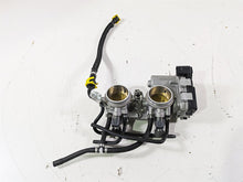 Load image into Gallery viewer, 2021 Aprilia RS660 Magneti Marelli Throttle Body Fuel Injection 1A019430 | Mototech271
