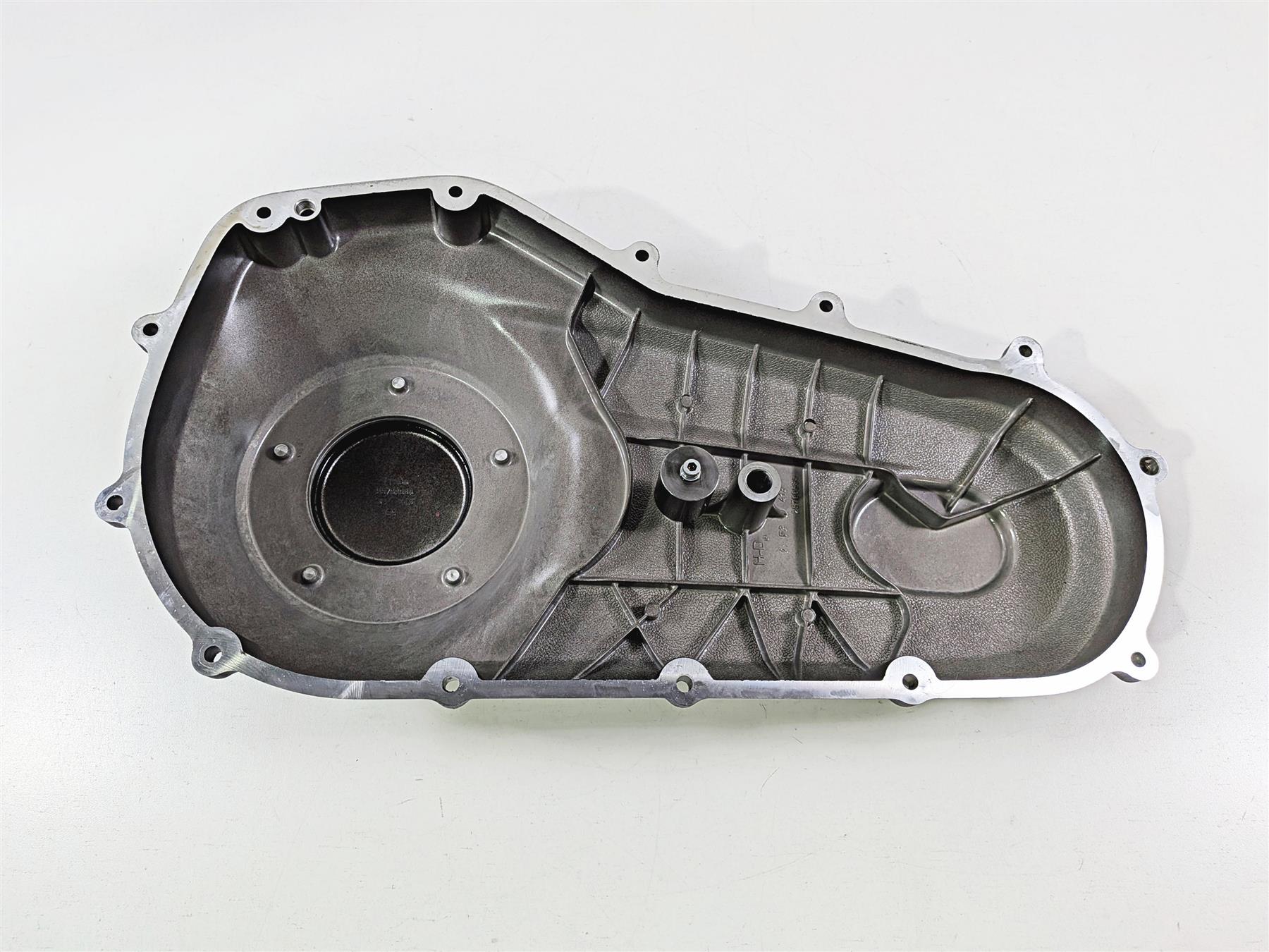 2024 Harley Softail FXLRST Low Rider Outer Primary Clutch Cover Mid 25700935 {{ shop.shopifyCountryName }} - Mototech271