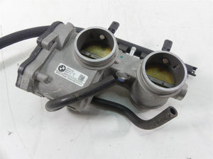 2020 BMW F850 GS K81 Rallye Bing Throttle Body Fuel Injection Set 13548564772 | Mototech271