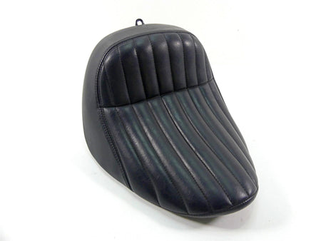 2020 Harley Softail FXST Standard Oem Rider Driver Seat Saddle 52000264 {{ shop.shopifyCountryName }} - Mototech271