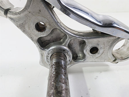 2006 Harley Sportster XL1200 C Upper Lower Triple Tree Set 39mm 46126-04 {{ shop.shopifyCountryName }} - Mototech271
