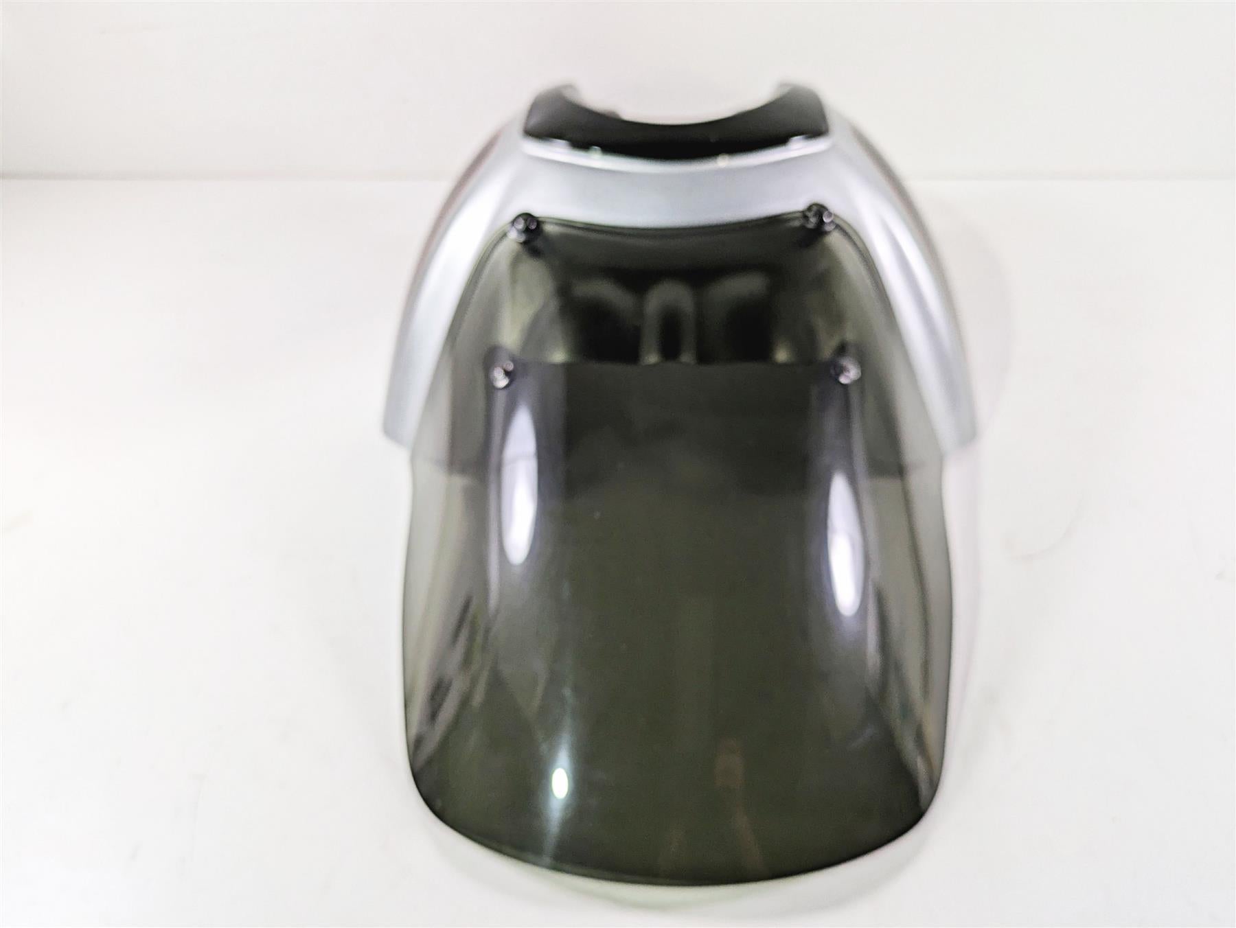 2014 Harley FXDL Dyna Low Rider Front Nose Fairing Cover Windscreen {{ shop.shopifyCountryName }} - Mototech271