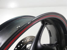 Load image into Gallery viewer, 2013 Triumph Street Triple 675R Rear Wheel Rim 17x5.5 -Read T2011009 | Mototech271

