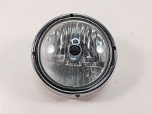 Load image into Gallery viewer, 2006 Harley Touring FLHXI Street Glide Headlight Head Light Lens -Read 68342-05A | Mototech271
