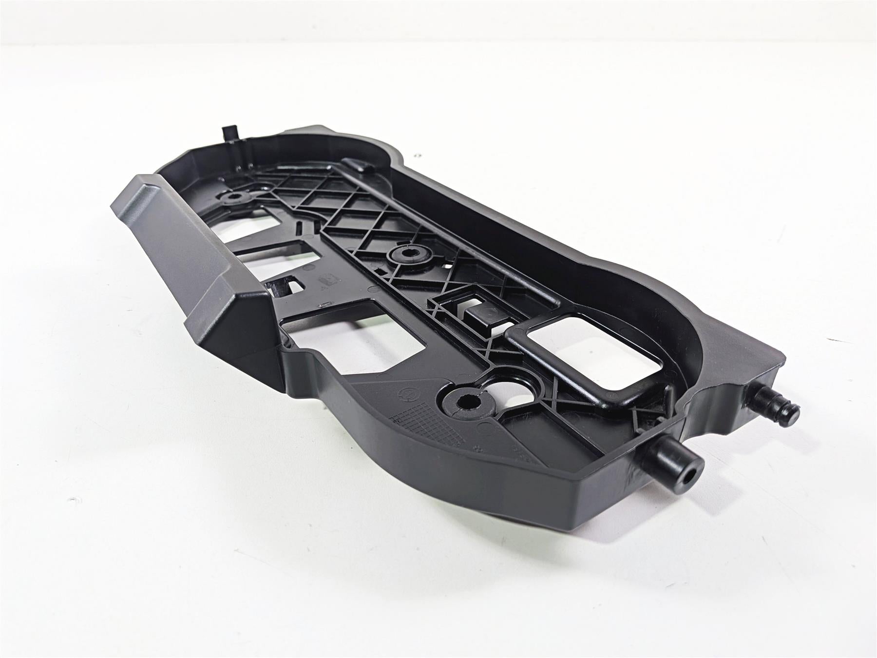 2016 BMW R1200RT RT RTW K52 Gauges Fairing Cover Panel 46638529392 {{ shop.shopifyCountryName }} - Mototech271