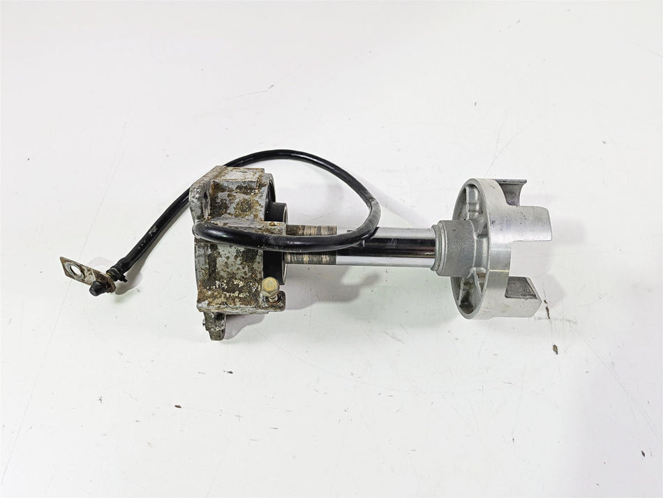 2006 Yamaha GP1300R Waverunner Center Prop Shaft Coupler Set 68N-51323-00-00 {{ shop.shopifyCountryName }} - Mototech271
