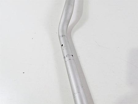 2011 Ducati Streetfighter 1098 S Straight Silver Handlebar Handle Bar 36011031A {{ shop.shopifyCountryName }} - Mototech271