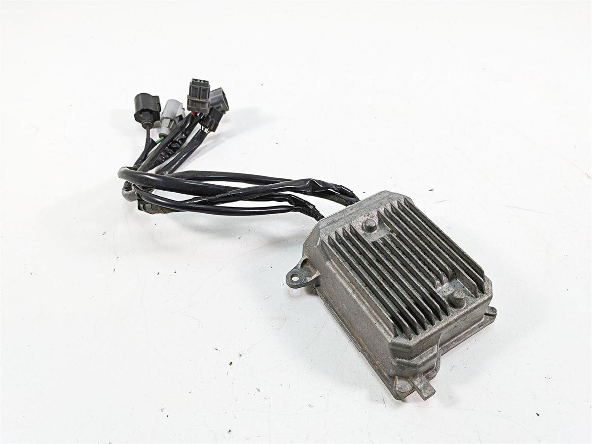 2018 Yamaha YXZ1000R EPS SS Power Steering Module Unit Ecm 2HC-859A0-10-00 {{ shop.shopifyCountryName }} - Mototech271