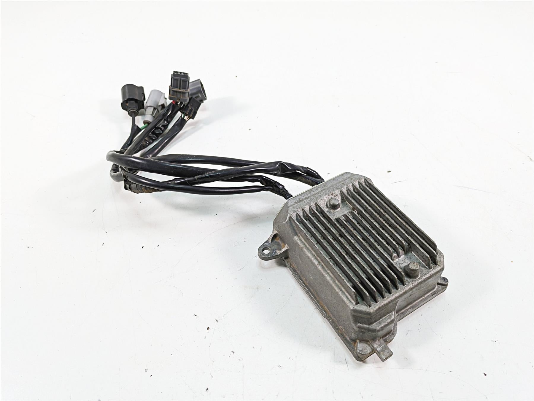 2018 Yamaha YXZ1000R EPS SS Power Steering Module Unit Ecm 2HC-859A0-10-00 {{ shop.shopifyCountryName }} - Mototech271