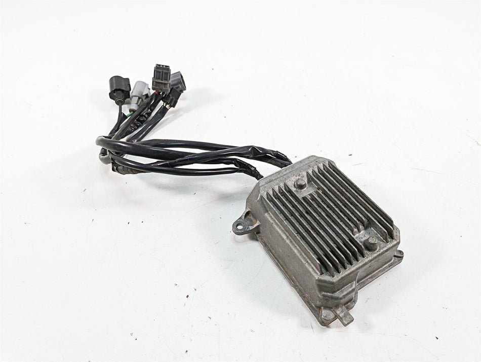 2018 Yamaha YXZ1000R EPS SS Power Steering Module Unit Ecm 2HC-859A0-10-00 {{ shop.shopifyCountryName }} - Mototech271