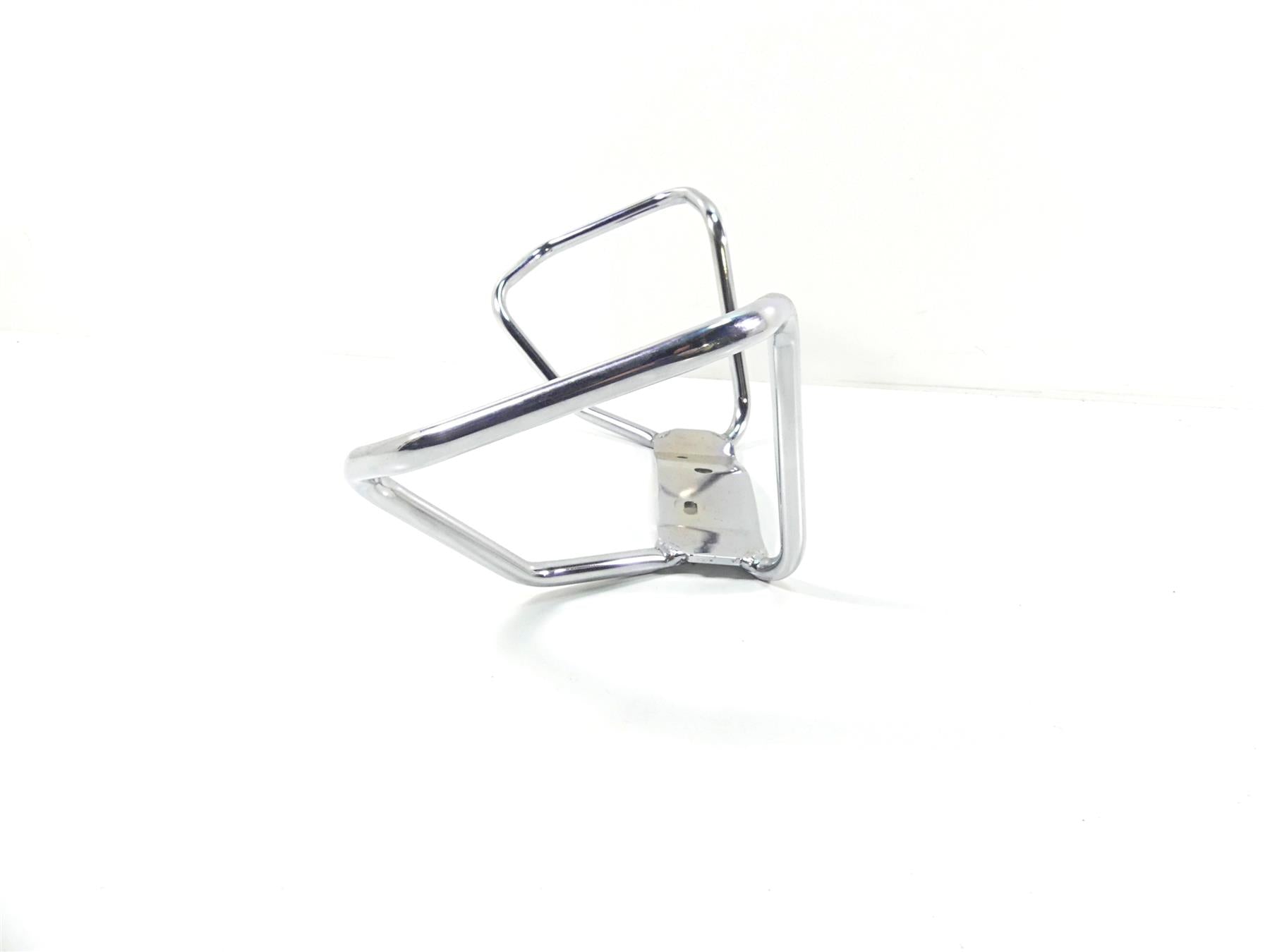 2003 Harley Touring FLHTCI E-Glide 100TH Passenger Hand Rail Grab 91583-99 {{ shop.shopifyCountryName }} - Mototech271