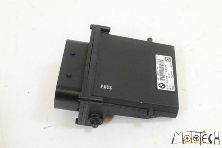 2014 BMW R1200 GS GSW ESA Shock Suspension Control Unit 61358552134 {{ shop.shopifyCountryName }} - Mototech271