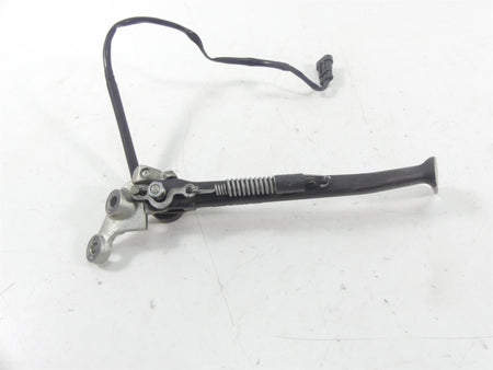 2013 Ducati Streetfighter 848 Kickstand Side Kick Stand + Sensor 55630422A {{ shop.shopifyCountryName }} - Mototech271