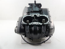 Load image into Gallery viewer, 2017 Triumph Thruxton 1200R Bottom End Engine Motor Crank Case Shaft 3K T1162953
