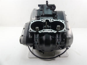 2017 Triumph Thruxton 1200R Bottom End Engine Motor Crank Case Shaft 3K T1162953