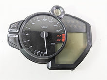 Load image into Gallery viewer, 2014 Yamaha YZFR1 R1 RN22 Speedometer Gauges Instrument 20K 1KB-83500-20-00
