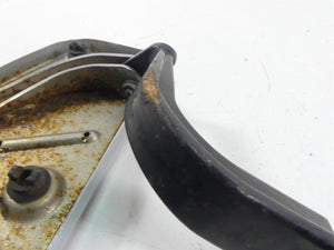2013 Harley Touring FLHTK Electra Glide Front Rider Floor Board Set 50621-06A | Mototech271