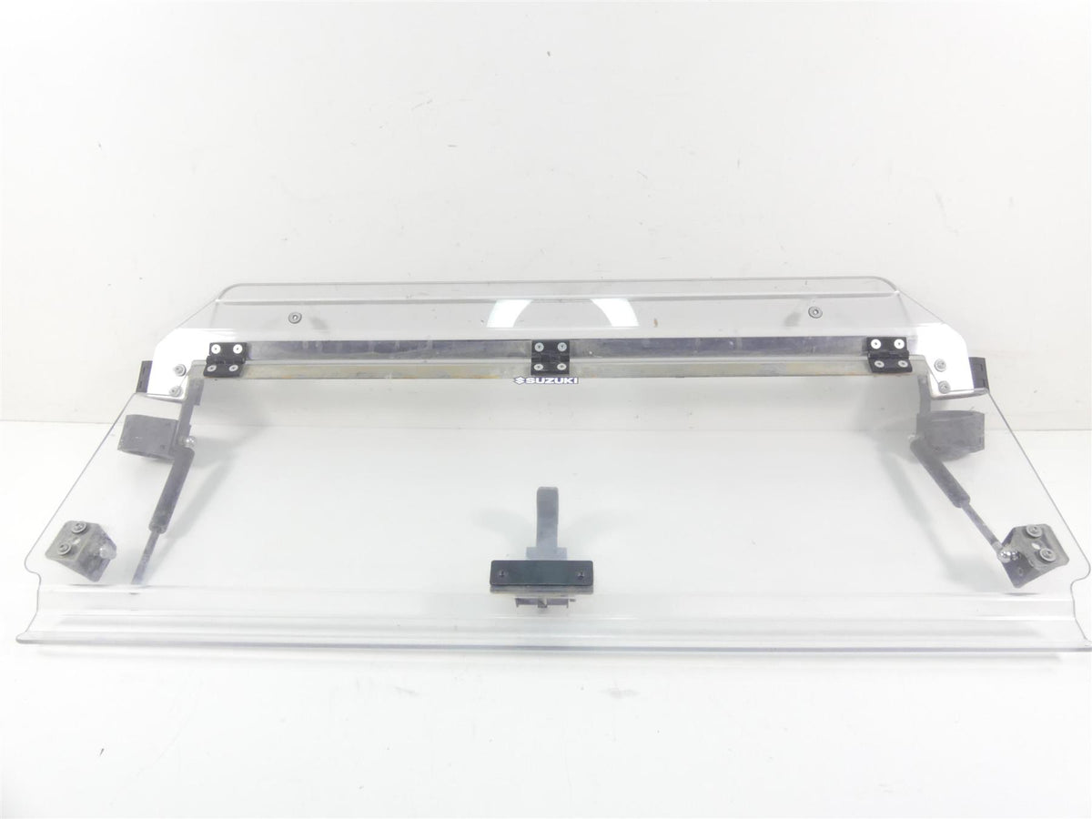 2020 Honda Talon SXS1000R S2R SuperATV Flip Windshield Screen Set FWS-H-TAL-70 {{ shop.shopifyCountryName }} - Mototech271