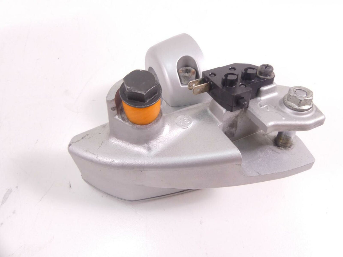 2010 Victory Vision Tour Front Brake Master Cylinder 1911378 {{ shop.shopifyCountryName }} - Mototech271