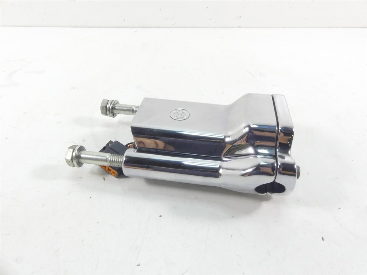 2000 Harley Dyna FXR4 CVO Super Glide Risers Covers Indicator Light Set 56168-96 {{ shop.shopifyCountryName }} - Mototech271
