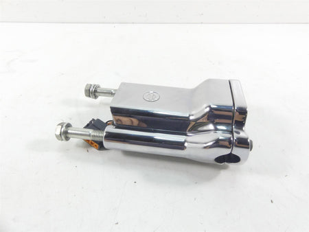 2000 Harley Dyna FXR4 CVO Super Glide Risers Covers Indicator Light Set 56168-96 {{ shop.shopifyCountryName }} - Mototech271