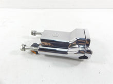 Load image into Gallery viewer, 2000 Harley Dyna FXR4 CVO Super Glide Risers Covers Indicator Light Set 56168-96
