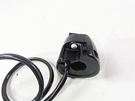 2020 Harley Softail FXST Standard Right Hand Start Stop Control Switch 71500462 {{ shop.shopifyCountryName }} - Mototech271