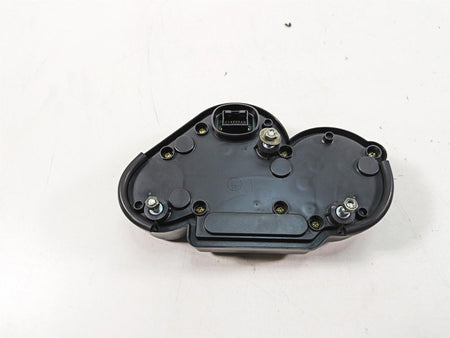2002 Yamaha FZ1 FZS1000 Fazer Speedometer Gauges Instrument 11k 5LV-83570-10-00 {{ shop.shopifyCountryName }} - Mototech271