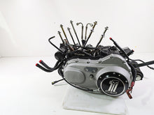 Load image into Gallery viewer, 2009 Harley XR1200 Sportster Bottom End Engine Crankcase Tranny 10k 19638-09 | Mototech271
