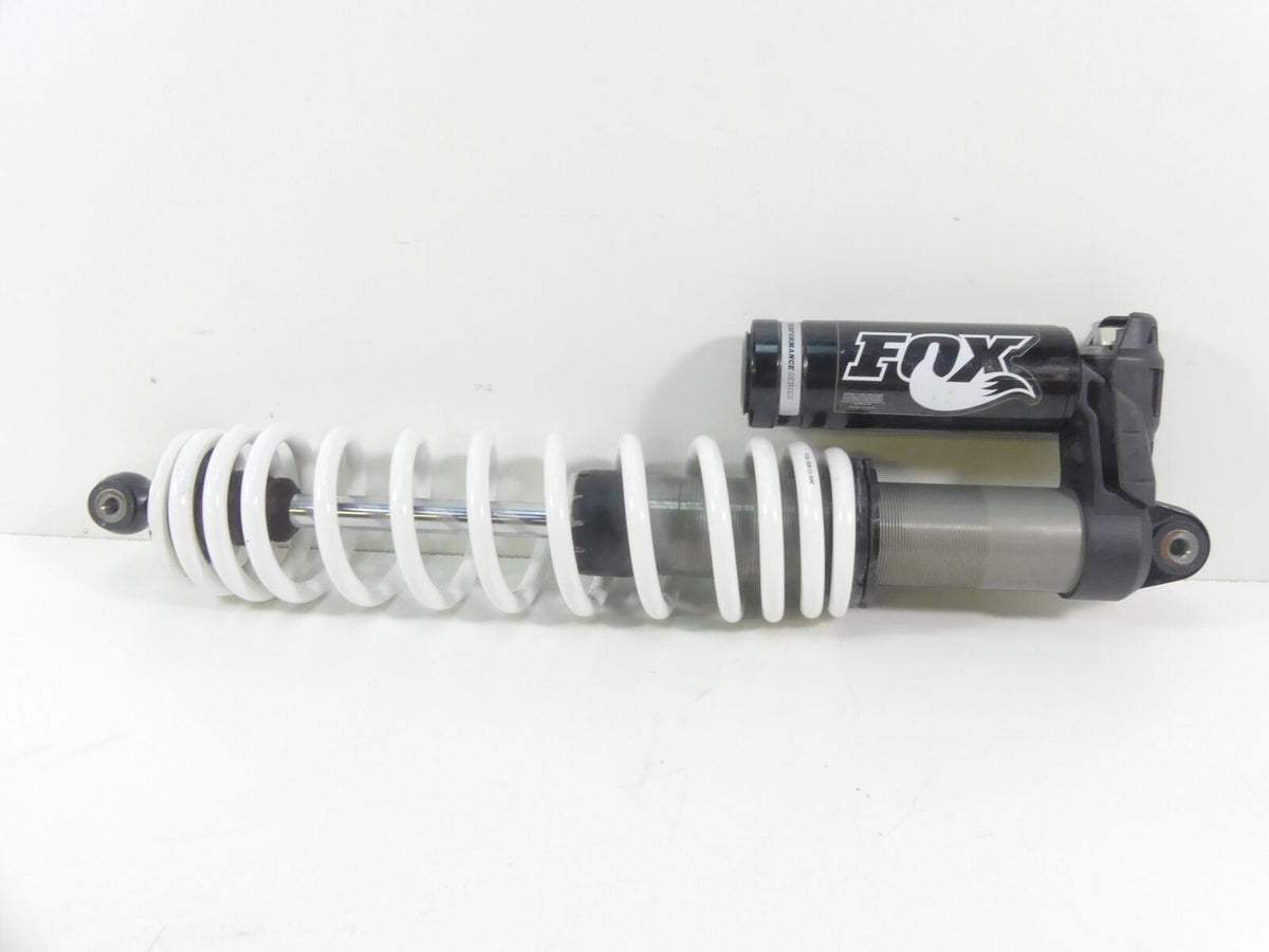 2018 Yamaha YXZ1000 R EPS Straight Front Left Fox Shock Damper 2HC-F3350-01-00 {{ shop.shopifyCountryName }} - Mototech271