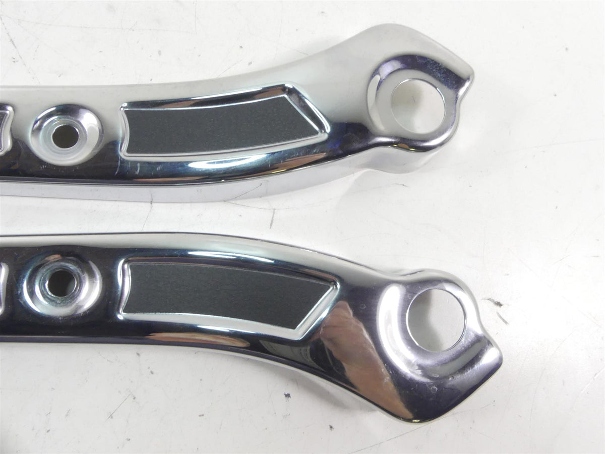 2014 Harley FXDL Dyna Low Rider Rear Fender Struts Braces 57300024 57300026 {{ shop.shopifyCountryName }} - Mototech271