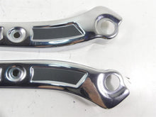 Load image into Gallery viewer, 2014 Harley FXDL Dyna Low Rider Rear Fender Struts Braces 57300024 57300026 | Mototech271
