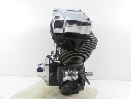 2015 Harley FXDL Dyna Low Rider Running 103ci Engine Motor 22K - Video 16200242 {{ shop.shopifyCountryName }} - Mototech271