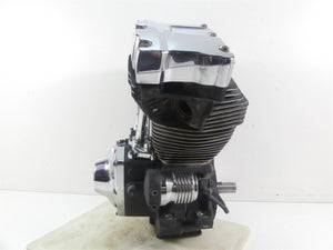 2015 Harley FXDL Dyna Low Rider Running 103ci Engine Motor 22K - Video 16200242