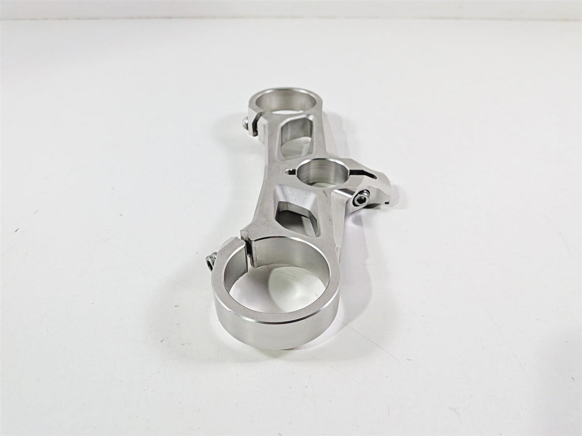 2017 Ducati Panigale 1299 Upper Triple Tree Steering Clamp 34111491AA 34130881A-Mototech271