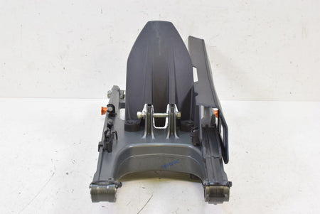 2017 KTM Duke 390 Swingarm Rear Swing Arm 15mm Axle 90504030044 {{ shop.shopifyCountryName }} - Mototech271