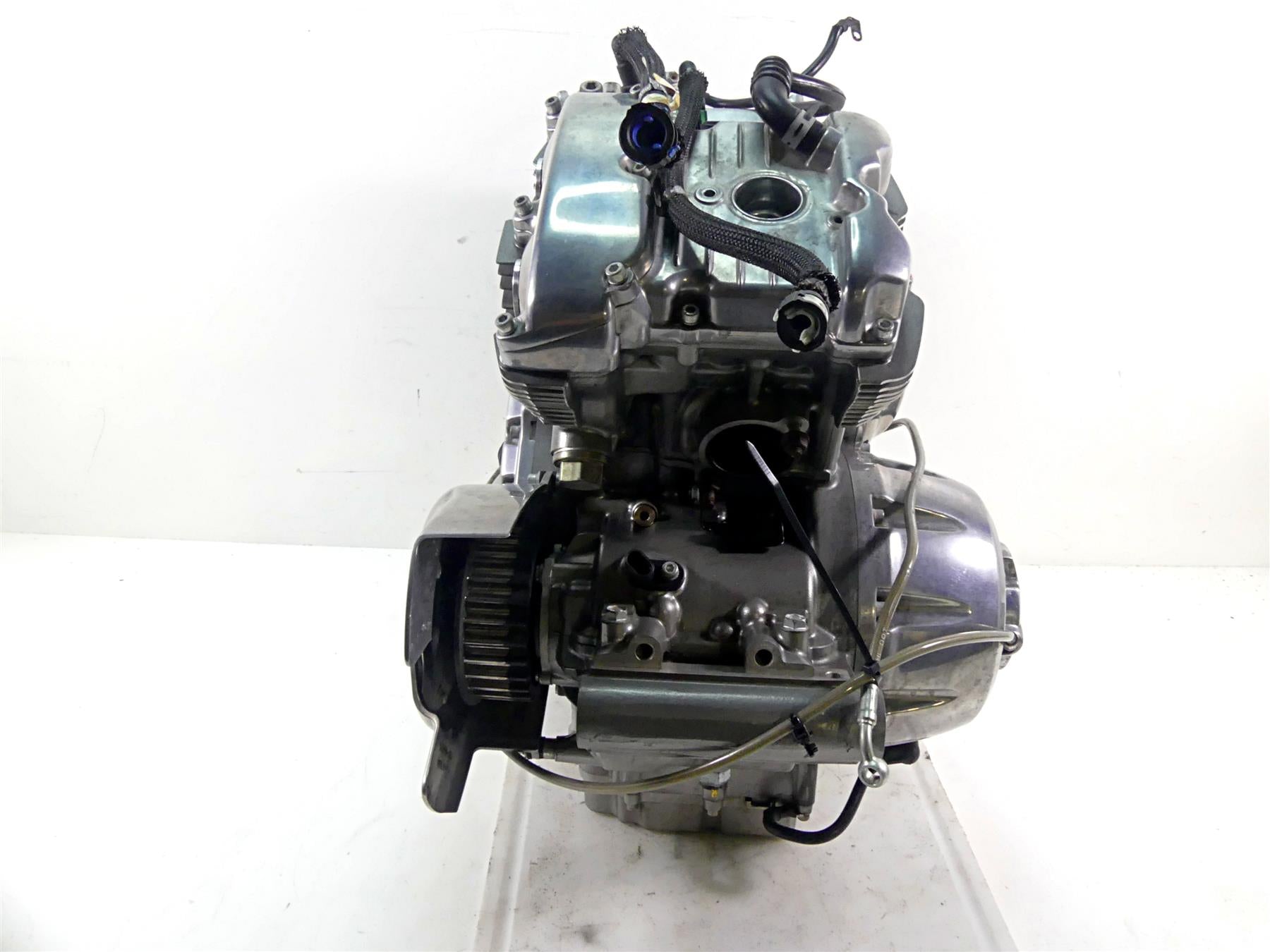 2015 Harley VRSCF Muscle V-Rod Running 1250ccm Engine Motor 13k -Video 19974-17K {{ shop.shopifyCountryName }} - Mototech271