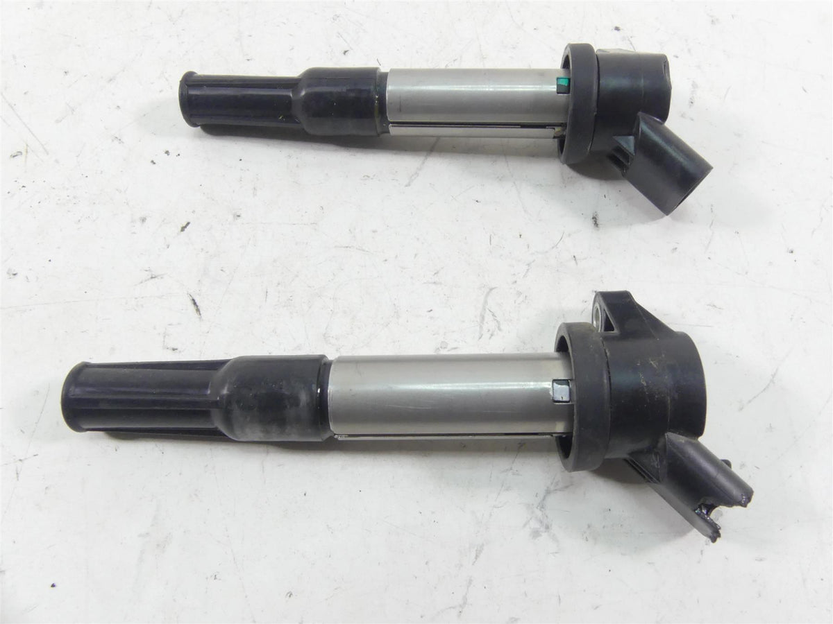 2016 Indian Scout Sixty Ignition Coils Stick Coil Set - Read 4015017 {{ shop.shopifyCountryName }} - Mototech271