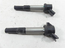 Load image into Gallery viewer, 2016 Indian Scout Sixty Ignition Coils Stick Coil Set - Read 4015017
